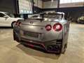 Nissan GT-R 3.8 V6 NISMO Stealth Grey - 600 pk - Carbon Aeropa Grau - thumbnail 4