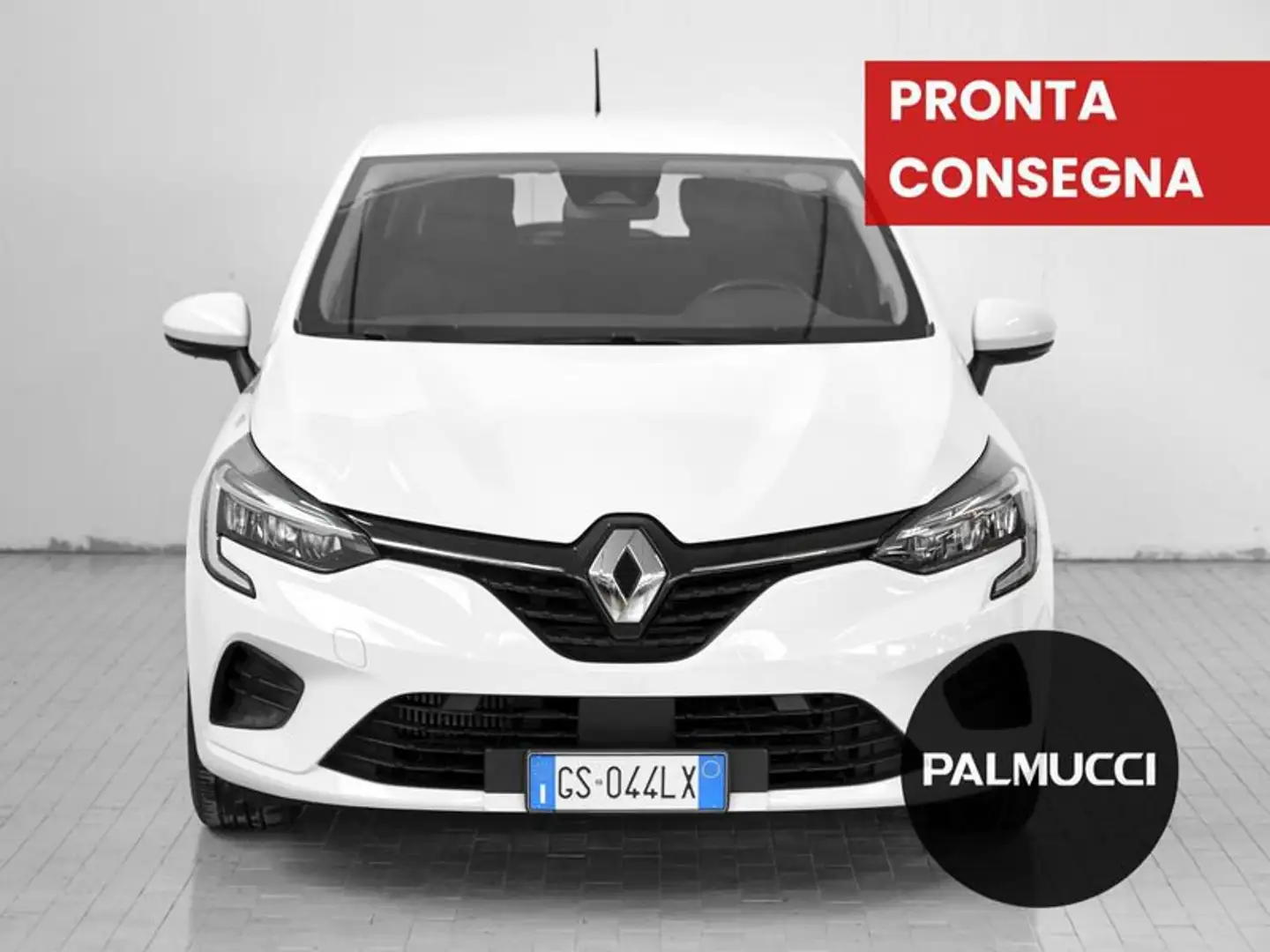 Renault Clio TCe 100 CV FAP 5p. Zen GPL - 2