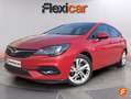 Opel Astra 1.2T SHL 81kW (110CV) Burdeos - thumbnail 4