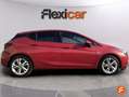 Opel Astra 1.2T SHL 81kW (110CV) Burdeos - thumbnail 2