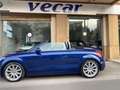 Audi TT TT Roadster 1.8t 163cv Bleu - thumbnail 13