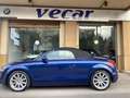 Audi TT TT Roadster 1.8t 163cv Blau - thumbnail 3