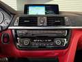 BMW 440 i Cabrio M-PAKET/360°/H&K/CARPLAY/HUD/LED Grau - thumbnail 17