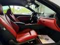 BMW 440 i Cabrio M-PAKET/360°/H&K/CARPLAY/HUD/LED Grau - thumbnail 20