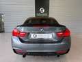BMW 440 i Cabrio M-PAKET/360°/H&K/CARPLAY/HUD/LED Grau - thumbnail 7