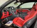BMW 440 i Cabrio M-PAKET/360°/H&K/CARPLAY/HUD/LED Grau - thumbnail 10