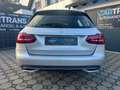 Mercedes-Benz C 220 T d 4Matic +LED +NAVI +PANO +LEDER +0%FINANZIERUNG Gris - thumbnail 7