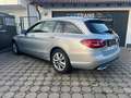 Mercedes-Benz C 220 T d 4Matic +LED +NAVI +PANO +LEDER +0%FINANZIERUNG Gris - thumbnail 13