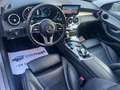 Mercedes-Benz C 220 T d 4Matic +LED +NAVI +PANO +LEDER +0%FINANZIERUNG Gris - thumbnail 15