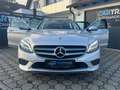 Mercedes-Benz C 220 T d 4Matic +LED +NAVI +PANO +LEDER +0%FINANZIERUNG Gris - thumbnail 8
