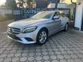 Mercedes-Benz C 220 T d 4Matic +LED +NAVI +PANO +LEDER +0%FINANZIERUNG Gris - thumbnail 4