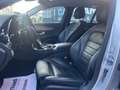 Mercedes-Benz C 220 T d 4Matic +LED +NAVI +PANO +LEDER +0%FINANZIERUNG Gris - thumbnail 16