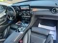 Mercedes-Benz C 220 T d 4Matic +LED +NAVI +PANO +LEDER +0%FINANZIERUNG Gris - thumbnail 14