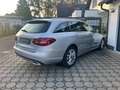Mercedes-Benz C 220 T d 4Matic +LED +NAVI +PANO +LEDER +0%FINANZIERUNG Gris - thumbnail 12
