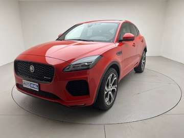 2.0 249 PS AWD Automatik Chequered