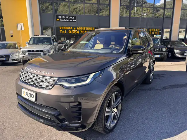 Land Rover Discovery Discovery Rdynamic  Metropolitan Edition awd 300cv 7p.ti auto