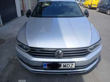 Passat Variant 2.0TDI R-Line Exclusive DSG6 110kW R-Line Exclusive