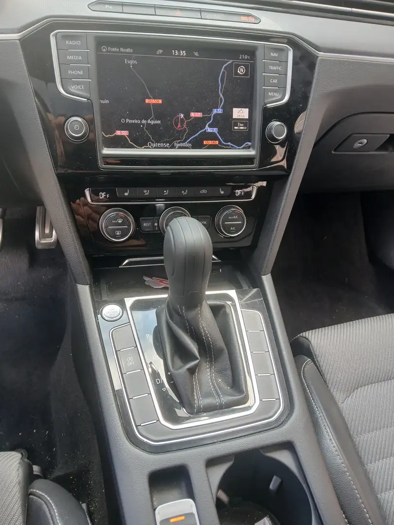 Volkswagen Passat Variant Passat Variant 2.0TDI R-Line Exclusive DSG6 110kW R-Line Exclusive - 2