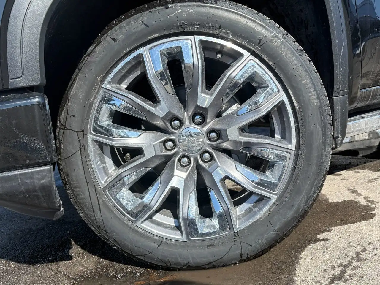 GMC Sierra 1500 снимка GMC Sierra 1500