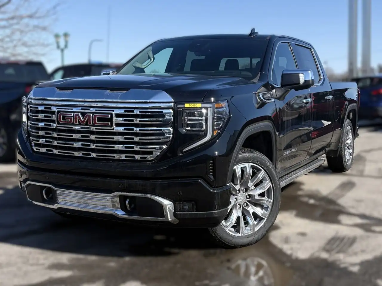 GMC Sierra 1500 снимка GMC Sierra 1500