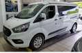 Ford Tourneo Bürstner Copa C530 Aut.   L2   Holiday Blanc - thumbnail 4