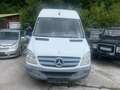 Mercedes-Benz Sprinter 210 CDI 3,0t / 3.665 mm Weiß - thumbnail 2