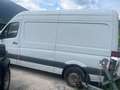 Mercedes-Benz Sprinter 210 CDI 3,0t / 3.665 mm Weiß - thumbnail 4