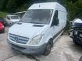 Mercedes-Benz Sprinter 210 CDI 3,0t / 3.665 mm Weiß - thumbnail 3