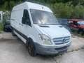 Mercedes-Benz Sprinter 210 CDI 3,0t / 3.665 mm Weiß - thumbnail 1