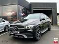 Mercedes-Benz GLE 350 Classe Mercedes Coupé 350e 333ch AMG Line Negro - thumbnail 1