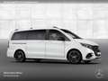 Mercedes-Benz V 300 d 4M AVANTGARDE+Allrad+AMG+9G+AHK+StandHZ Blanc - thumbnail 15