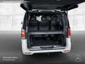 Mercedes-Benz V 300 d 4M AVANTGARDE+Allrad+AMG+9G+AHK+StandHZ Blanc - thumbnail 12