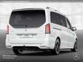 Mercedes-Benz V 300 d 4M AVANTGARDE+Allrad+AMG+9G+AHK+StandHZ Blanc - thumbnail 4