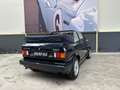 Volkswagen Golf Cabriolet 1.8| Etienne Aigner| Limited Edition| Stuurbekrach Bleu - thumbnail 5