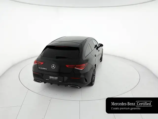 Mercedes-Benz Cla view 6