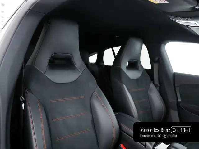 Mercedes-Benz Cla view 12