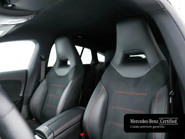 Mercedes-Benz Cla view 13