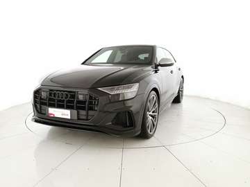SQ8 4.0 tfsi Sport Attitude quattro tiptronic