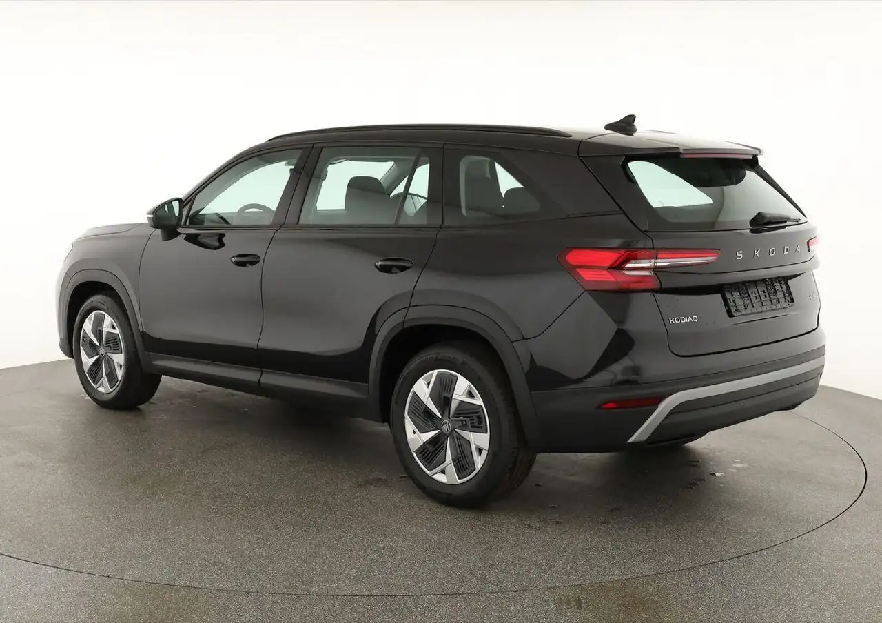 Skoda Kodiaq 2026