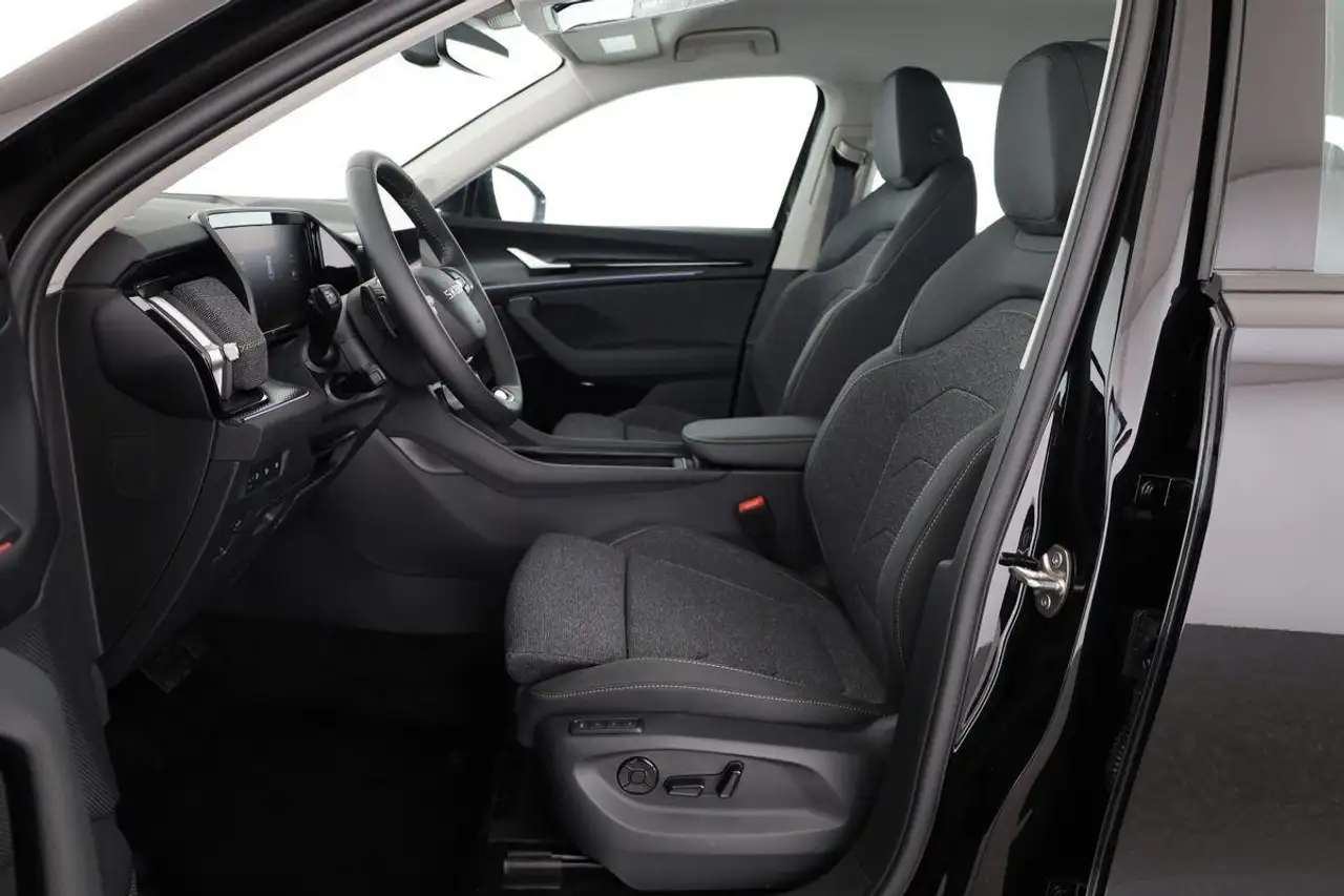 Skoda Kodiaq 2026 — фото 10