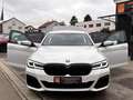 BMW 520 d Steptr. Limo M-Sport ACC KAM AHK LED SHZ Weiß - thumbnail 3