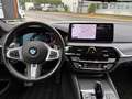 BMW 520 d Steptr. Limo M-Sport ACC KAM AHK LED SHZ Weiß - thumbnail 7