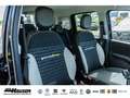 Fiat Panda MY25 Pandina Hybrid 1.0 GSE TEMPOMAT PDC KLIMA Zwart - thumbnail 9