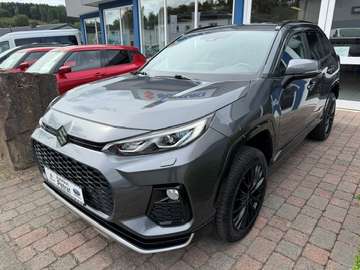 2.5 Plug-In Hybrid Comfort  E-Four