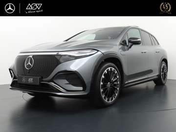 450 4MATIC AMG Line 108 kWh | Schuif - Kanteldak |