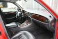 Jaguar XJ 4.0 Sovereign 2 Jahre Garantie Piros - thumbnail 12