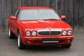 Jaguar XJ 4.0 Sovereign 2 Jahre Garantie Czerwony - thumbnail 3