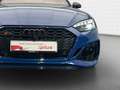Audi RS5 competition plus quattro*RS-Schal Blauw - thumbnail 12