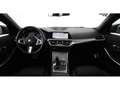 BMW 330 e Touring M-Sport Aut LASER 360-CAM RADAR NAVI Grau - thumbnail 11