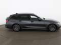 BMW 330 e Touring M-Sport Aut LASER 360-CAM RADAR NAVI Grau - thumbnail 4
